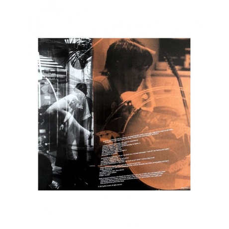 0602557283518, Виниловая пластинка Smith, Elliott, XO - фото 6