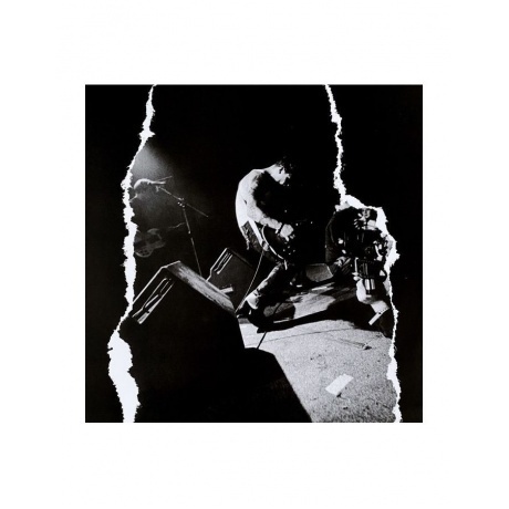 8718469530366, Social Distortion, Social Distortion виниловая пластинка - фото 6