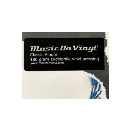 8718469530366, Social Distortion, Social Distortion виниловая пластинка - фото 9