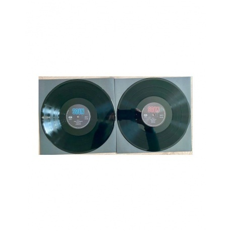 0190296125522, Soen, Atlantis виниловая пластинка - фото 4