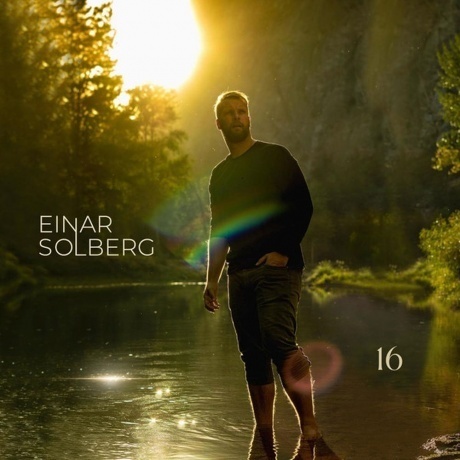

Einar Solberg - 16 (0196587881313) виниловая пластинка