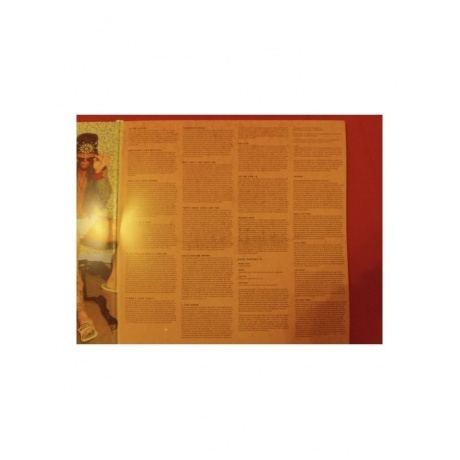 Steel Panther - Balls Out (0600753946459) виниловая пластинка - фото 6