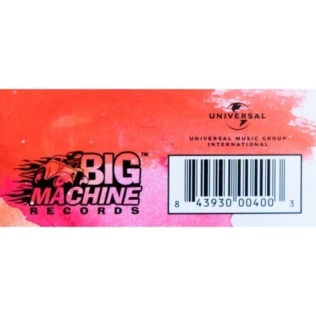 Taylor Swift - Speak Now (0843930004003) виниловая пластинка - фото 8