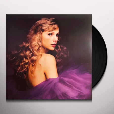 0602448438065, Виниловая пластинка Swift, Taylor, Speak Now (Taylor's Version) (coloured) - фото 2