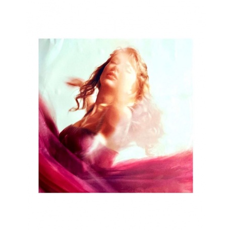 0602448438065, Виниловая пластинка Swift, Taylor, Speak Now (Taylor's Version) (coloured) - фото 17