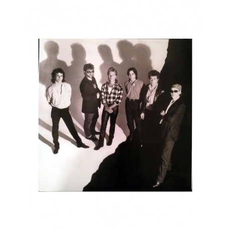 0190758011318, Виниловая пластинка Toto, Isolation - фото 6