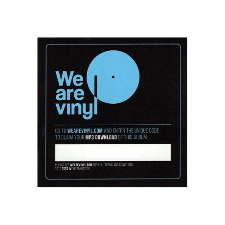 0190758011318, Виниловая пластинка Toto, Isolation - фото 8