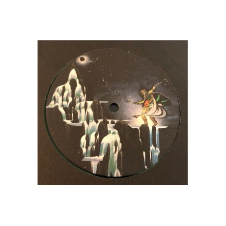 4050538391398, Виниловая пластинка Uriah Heep, Demons And Wizards - фото 4