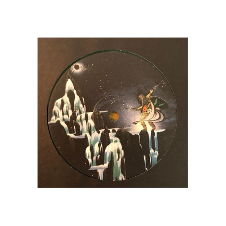 4050538391398, Виниловая пластинка Uriah Heep, Demons And Wizards - фото 6