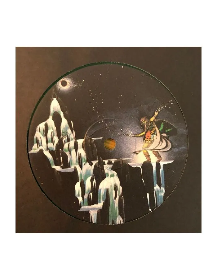 4050538391398, Виниловая пластинка Uriah Heep, Demons And Wizards - фото 6