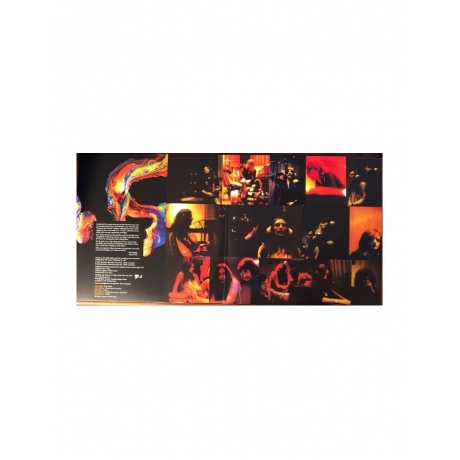 4050538391398, Виниловая пластинка Uriah Heep, Demons And Wizards - фото 8