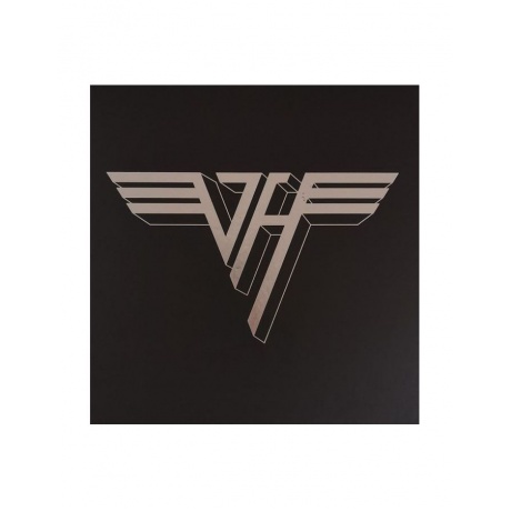 0603497841912, Виниловая пластинка Van Halen, The Collection 1978 - 1984 (Box) - фото 2