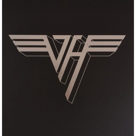 Van Halen - Studio Albums 1978 - 1984 (Box) (0603497841912) вини...