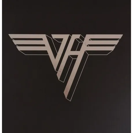 Van Halen - Studio Albums 1978 - 1984 (Box) (0603497841912) вини...