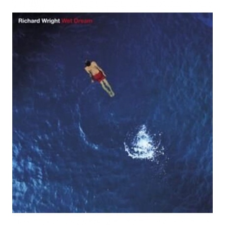 5054197662348, Виниловая пластинка Wright, Richard, Wet Dream (coloured) - фото 3