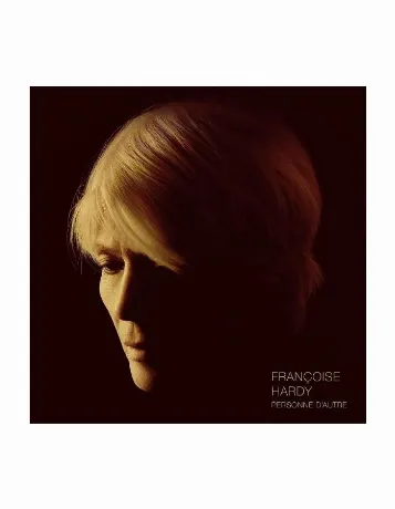0190295680152, Hardy, Franсoise, Personne D'Autre виниловая плас...