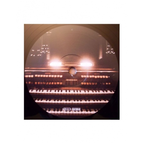 4250506806712, Виниловая пластинка Hausswolff, Anna Von, Ceremony - фото 6