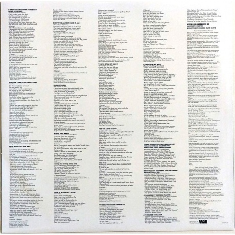 Whitney Houston - Whitney (coloured) (0196587146610) виниловая пластинка - фото 5