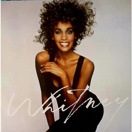 Whitney Houston - Whitney (coloured) (0196587146610) виниловая пластинка - фото 7