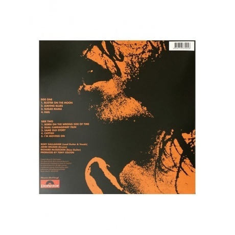 Taste - Taste (0600753370056) виниловая пластинка - фото 2