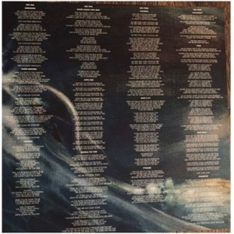 Wolfmother - Wolfmother (0600753368848) виниловая пластинка - фото 4