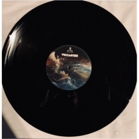 Wolfmother - Wolfmother (0600753368848) виниловая пластинка - фото 7