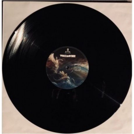 Wolfmother - Wolfmother (0600753368848) виниловая пластинка - фото 8