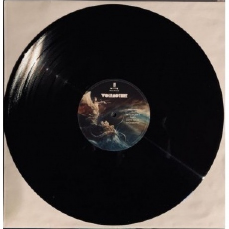 Wolfmother - Wolfmother (0600753368848) виниловая пластинка - фото 9