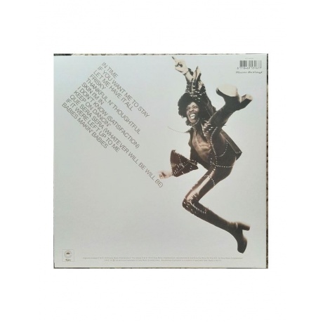 8718469531677, Виниловая пластинка Sly &amp; The Family Stone, Fresh - фото 2