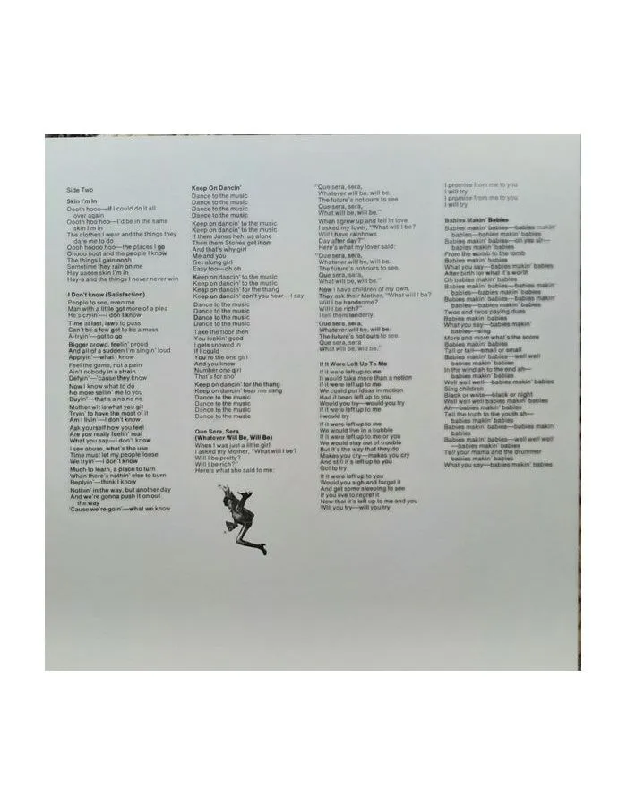 8718469531677, Виниловая пластинка Sly &amp; The Family Stone, Fresh - фото 5