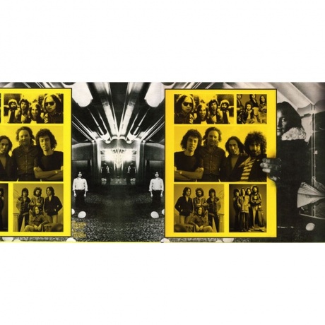 5060384460079, 10 CC, Sheet Music (coloured) виниловая пластинка - фото 8