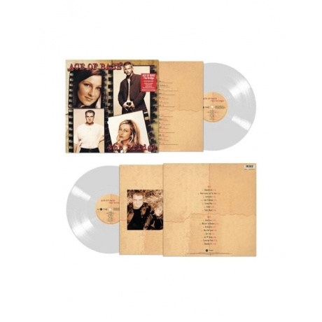 5014797904620, Виниловая пластинка Ace Of Base, The Bridge (coloured) - фото 1