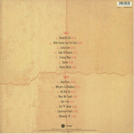 5014797904620, Виниловая пластинка Ace Of Base, The Bridge (coloured) - фото 3