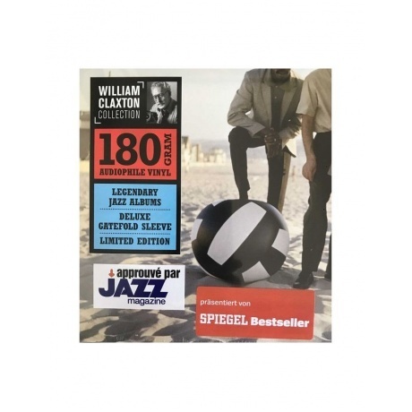 Cannonball Adderley - At The Lighthouse (8436569191514) виниловая пластинка - фото 11