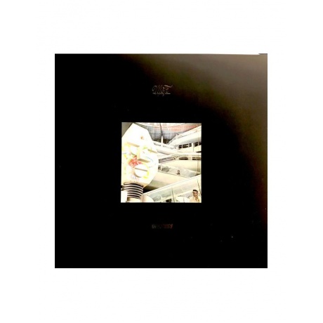 0821797104128, Виниловая пластинка Alan Parsons Project, The, I Robot (Original Master Recording) - фото 3
