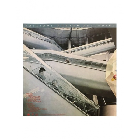 0821797104128, Виниловая пластинка Alan Parsons Project, The, I Robot (Original Master Recording) - фото 7