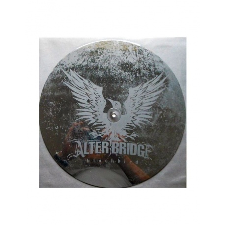 0600753426555, Виниловая пластинка Alter Bridge, Blackbird - фото 8