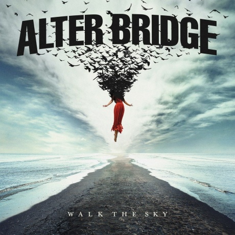 Alter Bridge - Walk The Sky (0840588125142) виниловая пластинка IAO фото