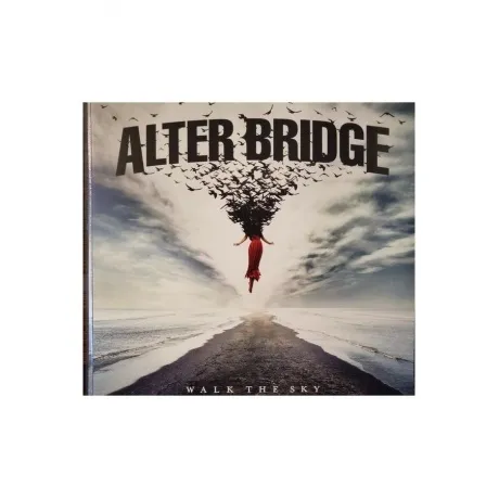 Alter Bridge - Walk The Sky (0840588125142) виниловая пластинка