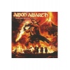 0039841497243, Виниловая пластинка Amon Amarth, Surtur Rising (c...