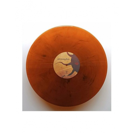 4251981700403, Виниловая пластинка Amorphis, Eclipse (coloured) - фото 3