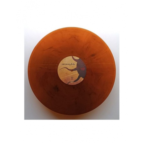 4251981700403, Виниловая пластинка Amorphis, Eclipse (coloured) - фото 8