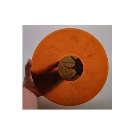 4251981700403, Виниловая пластинка Amorphis, Eclipse (coloured) - фото 9