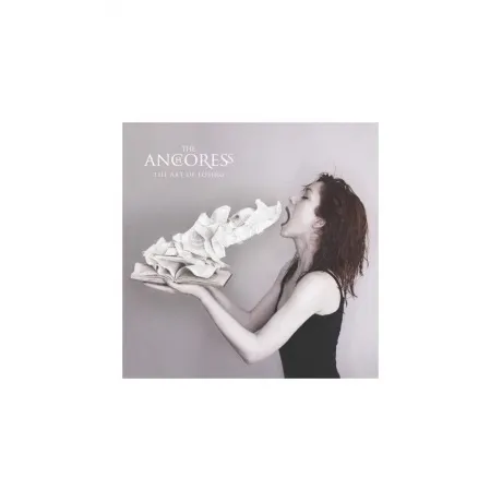 The Anchoress - The Art Of Losing (0802644801810) виниловая плас...