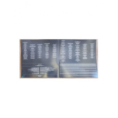 Angra - Cycles Of Pain (coloured) (4251981704661) виниловая пластинка - фото 6