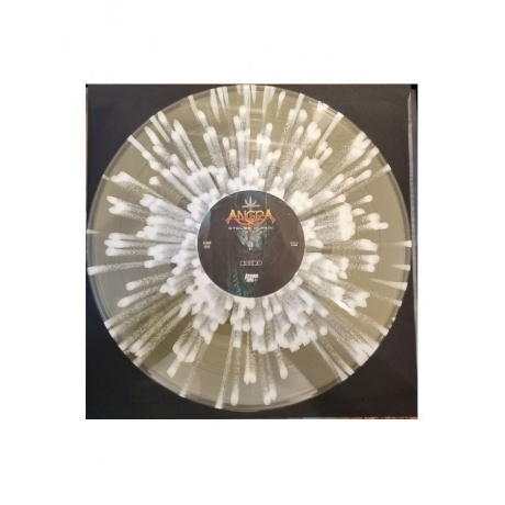 Angra - Cycles Of Pain (coloured) (4251981704661) виниловая пластинка - фото 7