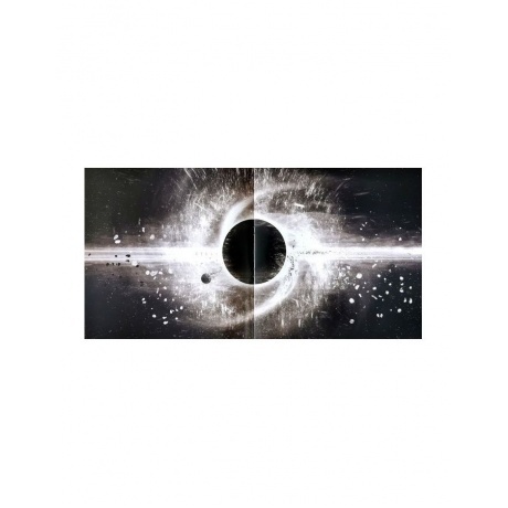 0190296878763, Apocalyptica, Cell-0 виниловая пластинка - фото 12