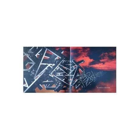 0190296878763, Apocalyptica, Cell-0 виниловая пластинка - фото 14