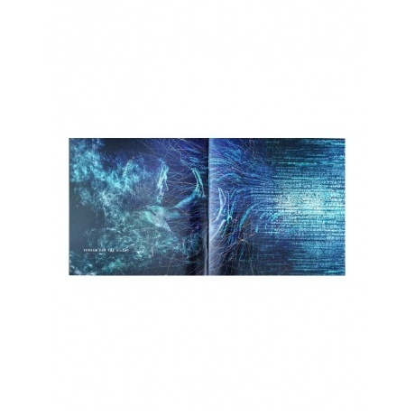 0190296878763, Apocalyptica, Cell-0 виниловая пластинка - фото 17