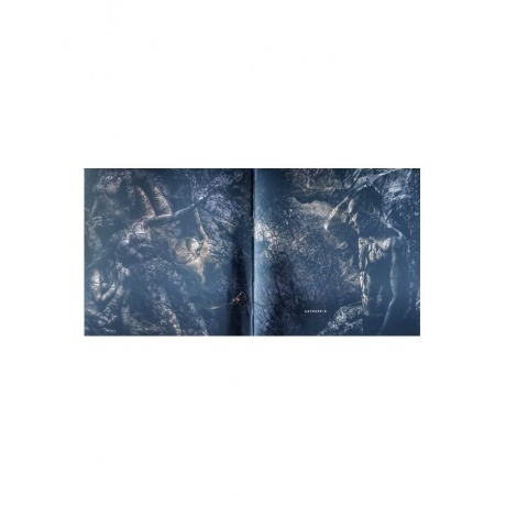 0190296878763, Apocalyptica, Cell-0 виниловая пластинка - фото 18